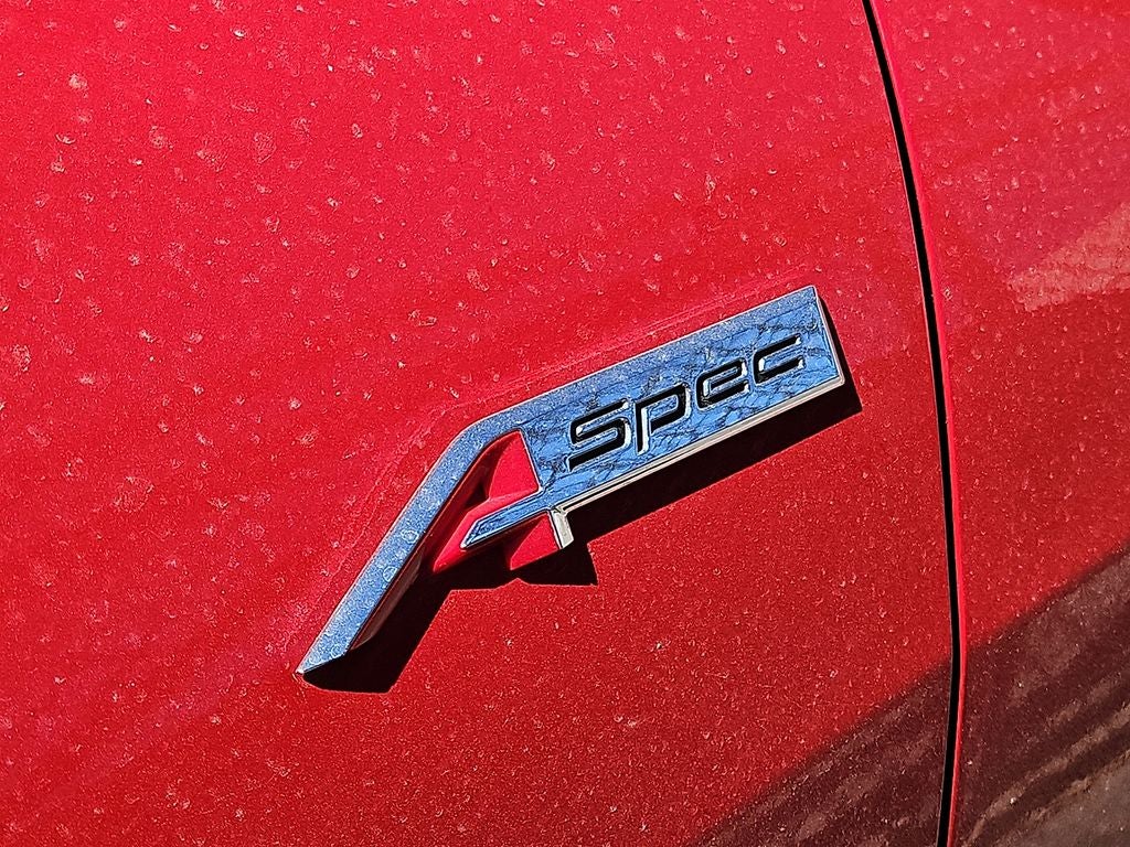 2025 Acura ADX A-Spec Advance Package Factory Certified