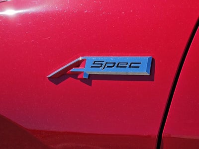 2025 Acura ADX A-Spec Advance Package