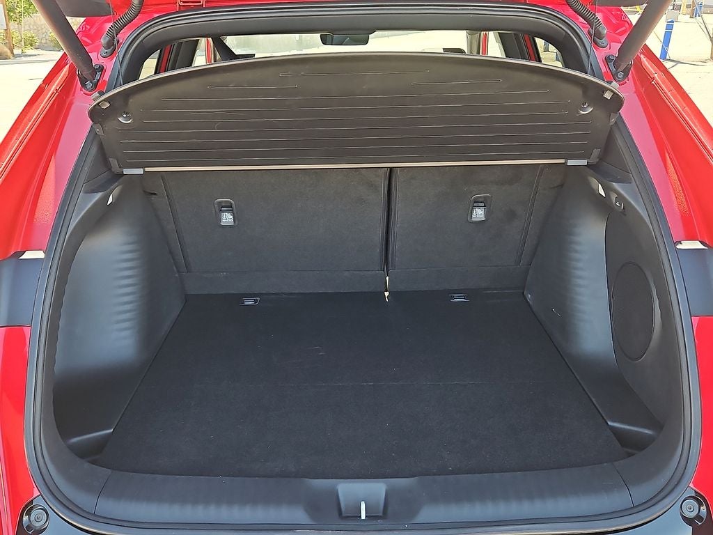 2025 Acura ADX A-Spec Advance Package