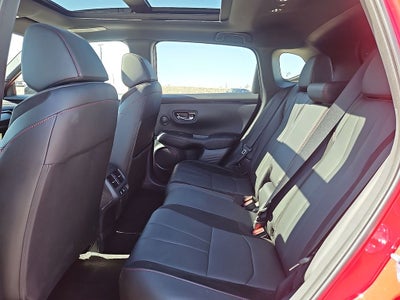2025 Acura ADX A-Spec Advance Package