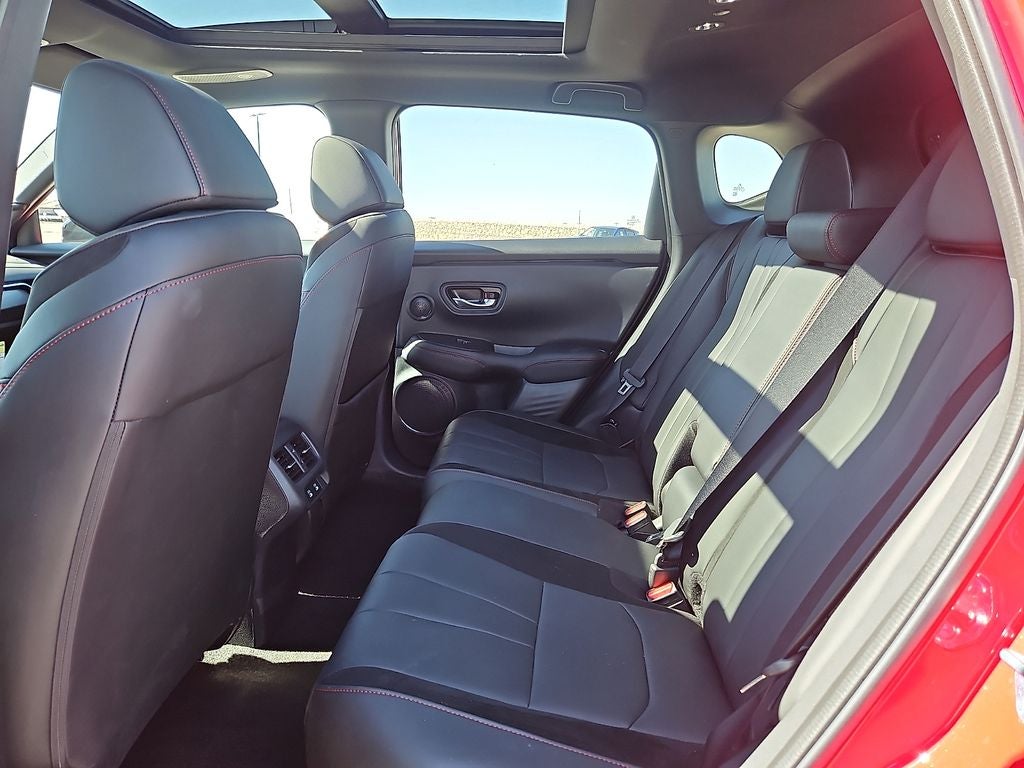 2025 Acura ADX A-Spec Advance Package