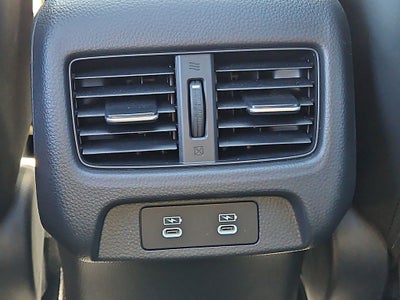 2025 Acura ADX A-Spec Advance Package