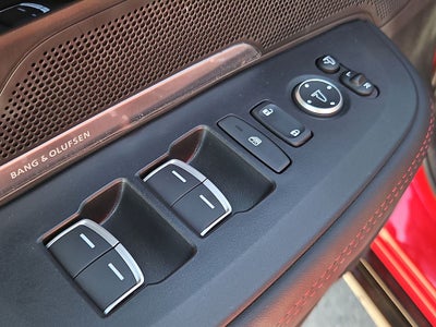 2025 Acura ADX A-Spec Advance Package
