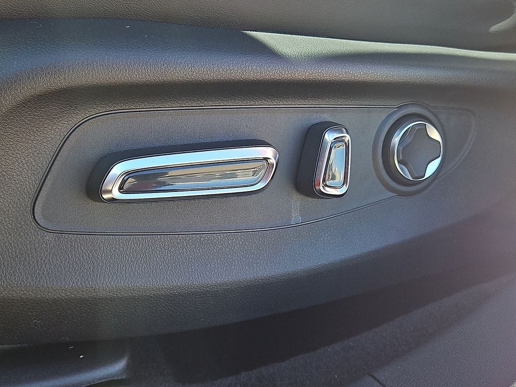 2025 Acura ADX A-Spec Advance Package
