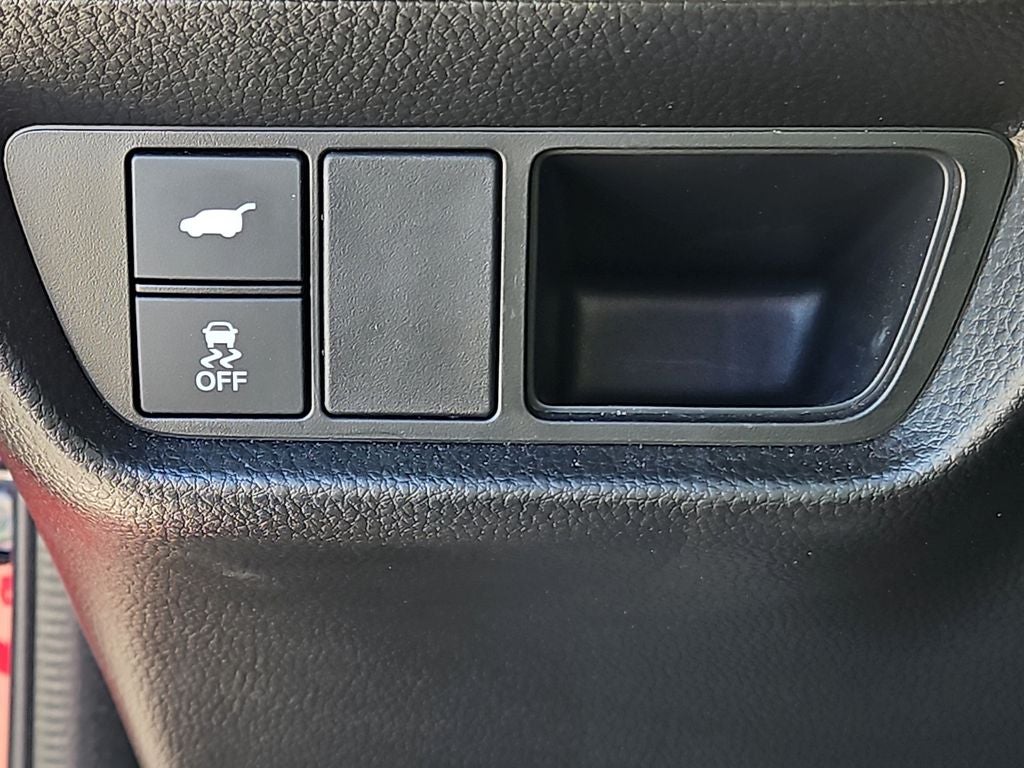 2025 Acura ADX A-Spec Advance Package