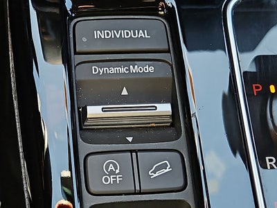 2025 Acura ADX A-Spec Advance Package