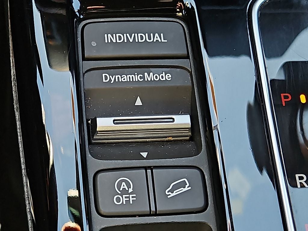 2025 Acura ADX A-Spec Advance Package