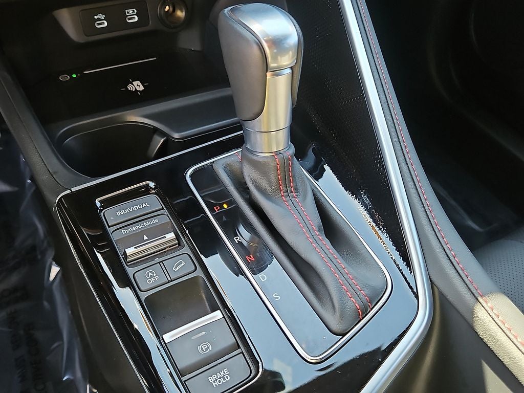 2025 Acura ADX A-Spec Advance Package