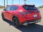 2025 Acura ADX A-Spec Advance Package