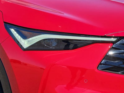 2025 Acura ADX A-Spec Advance Package