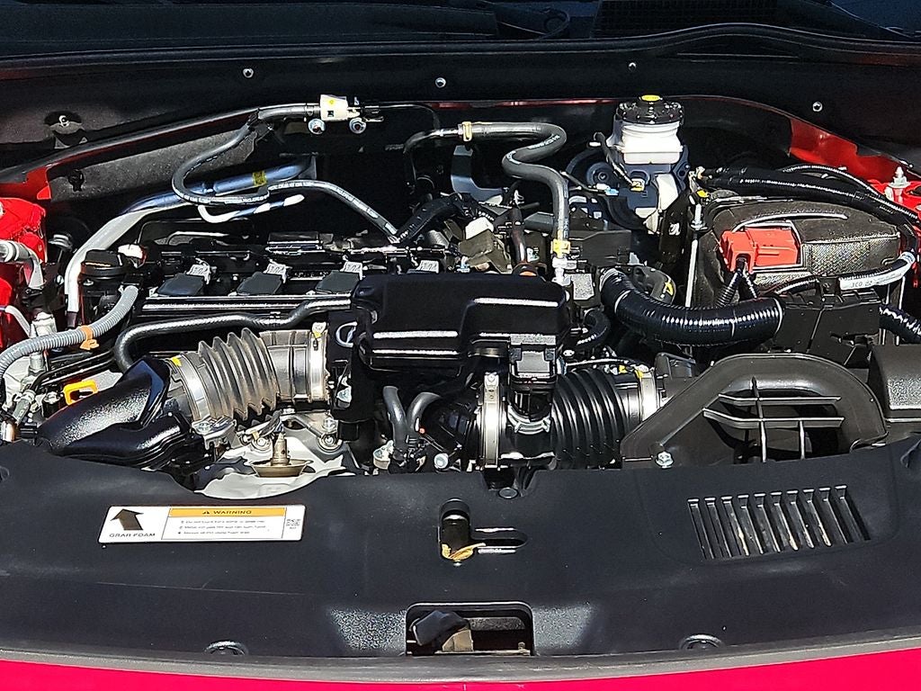 2025 Acura ADX A-Spec Advance Package