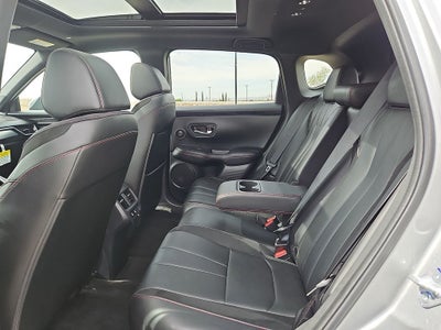 2025 Acura ADX A-Spec Package Factory Certified