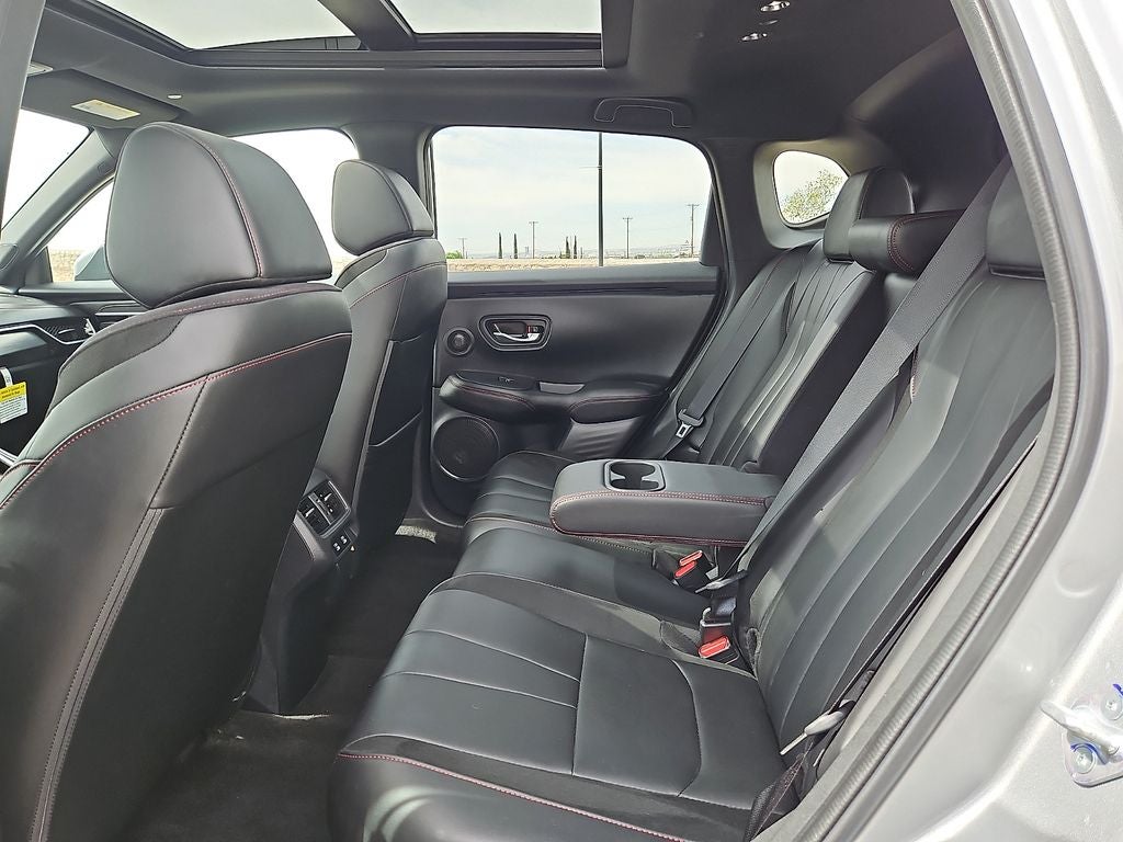 2025 Acura ADX A-Spec Package Factory Certified