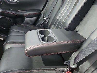 2025 Acura ADX A-Spec Package Factory Certified