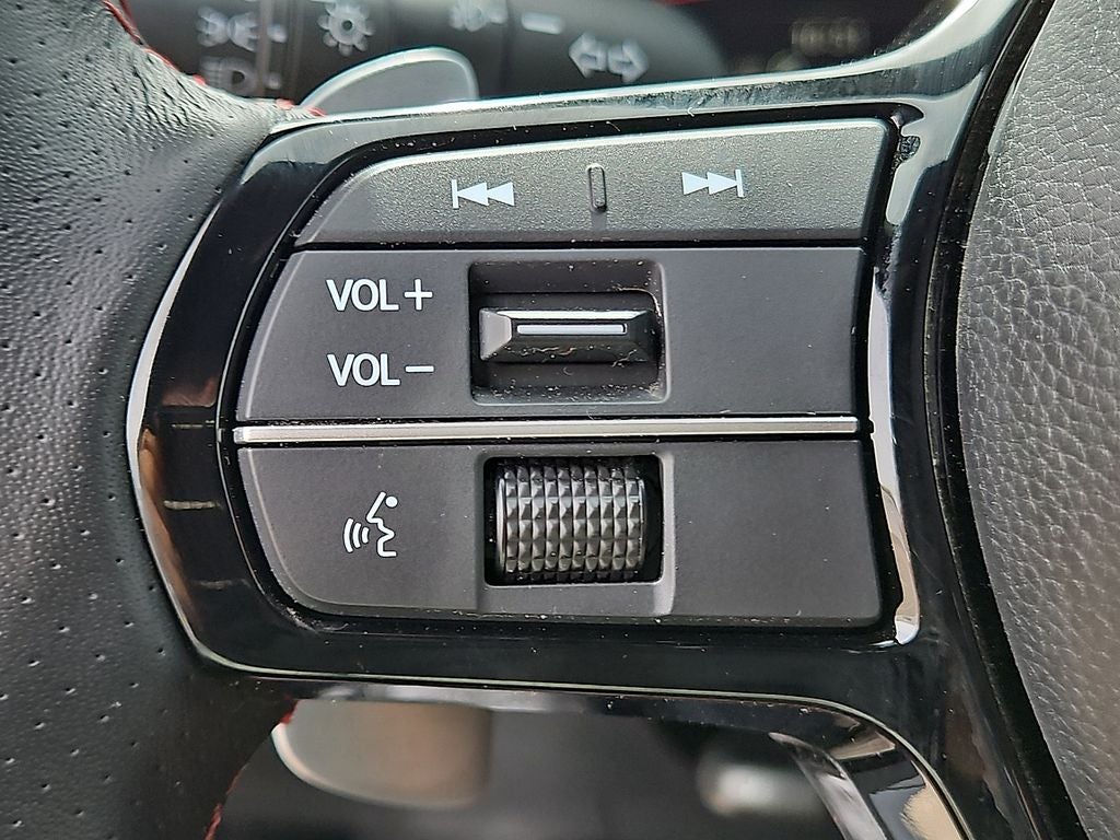 2025 Acura ADX A-Spec Package Factory Certified