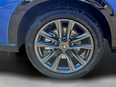 2025 Acura ADX A-Spec Package AWD