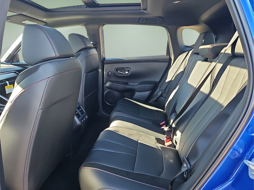 2025 Acura ADX A-Spec Package AWD