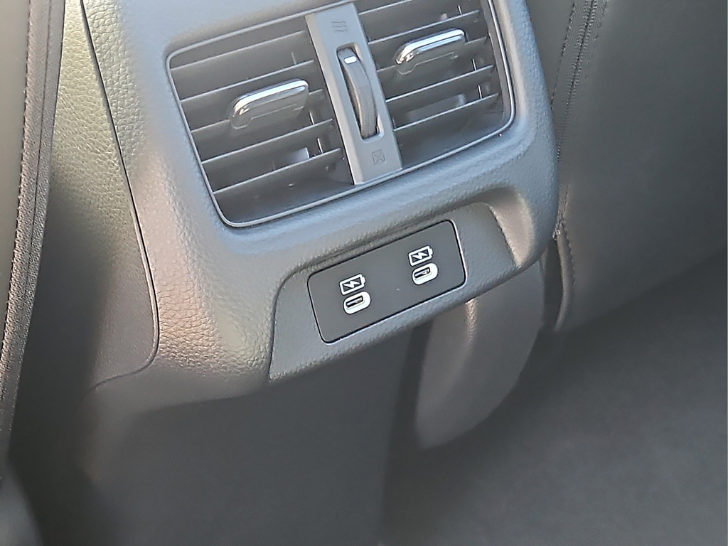 2025 Acura ADX A-Spec Package AWD