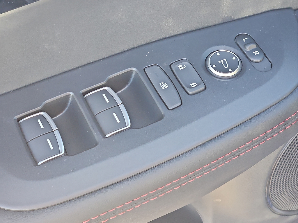 2025 Acura ADX A-Spec Package AWD