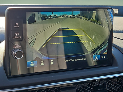 2025 Acura ADX A-Spec Package AWD