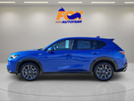 2025 Acura ADX A-Spec Package AWD