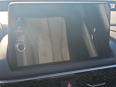 2025 Acura ADX A-Spec Package AWD