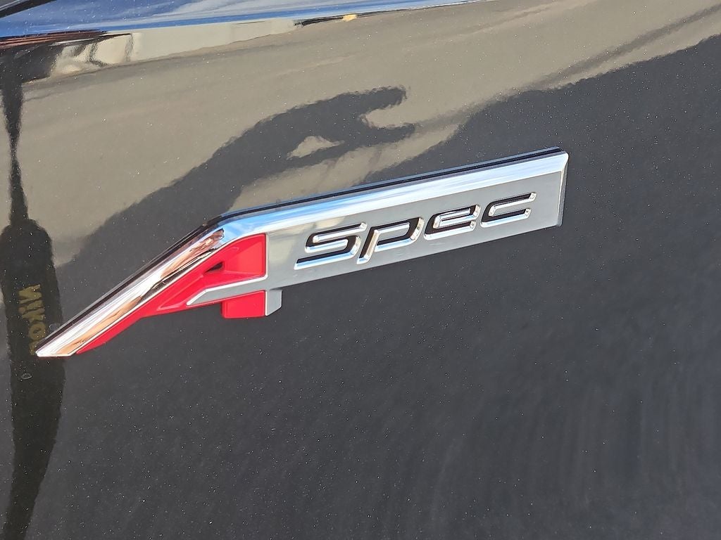 2025 Acura ADX A-Spec Package AWD