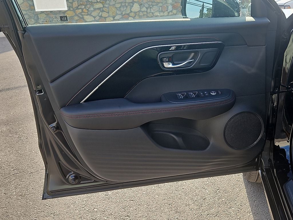 2025 Acura ADX A-Spec Package AWD