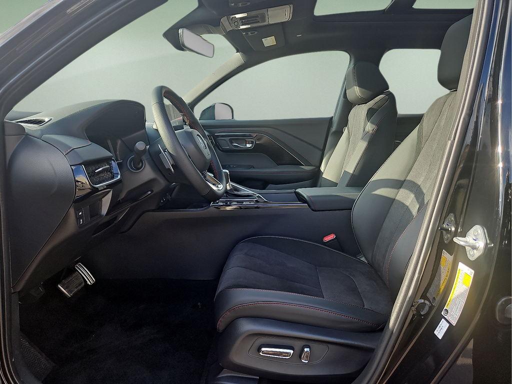 2025 Acura ADX A-Spec Package AWD