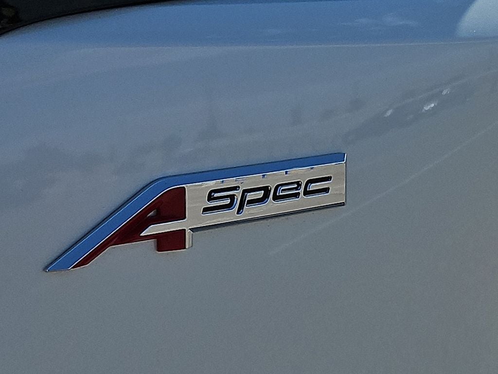 2025 Acura ADX A-Spec Pkg AWD