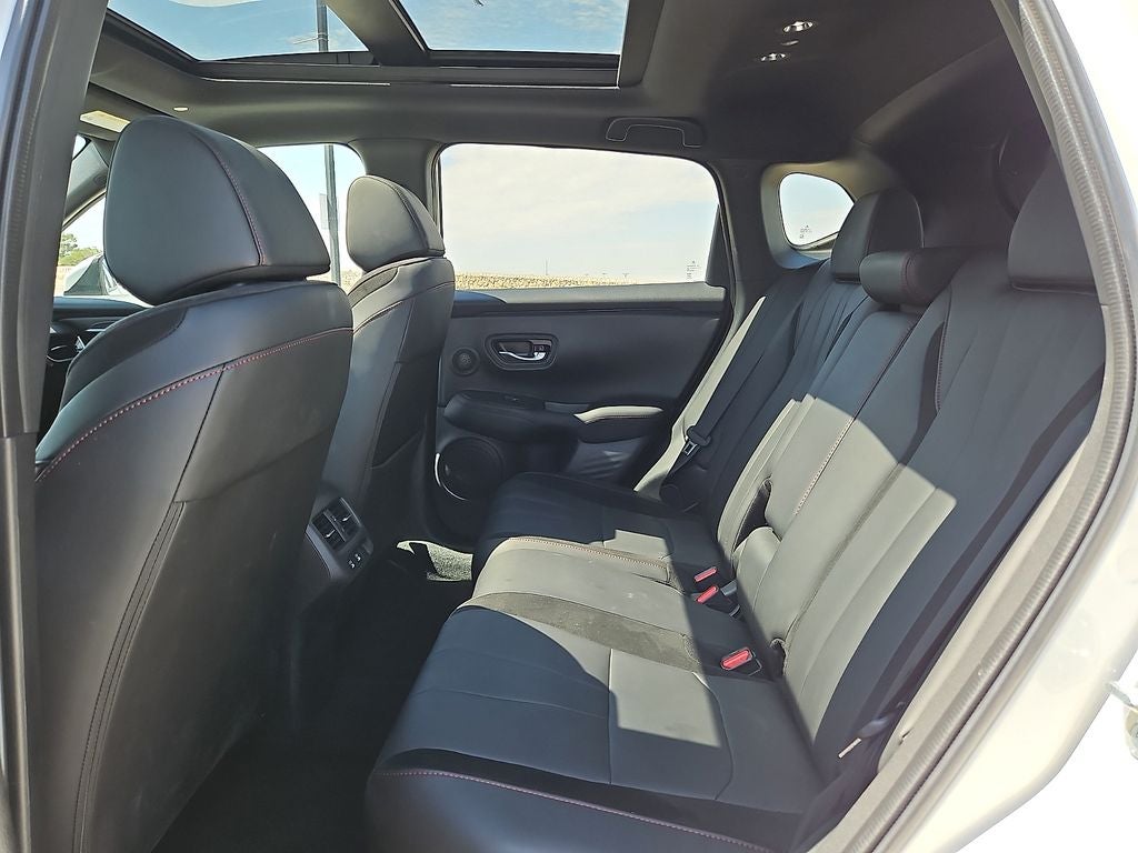 2025 Acura ADX A-Spec Pkg AWD