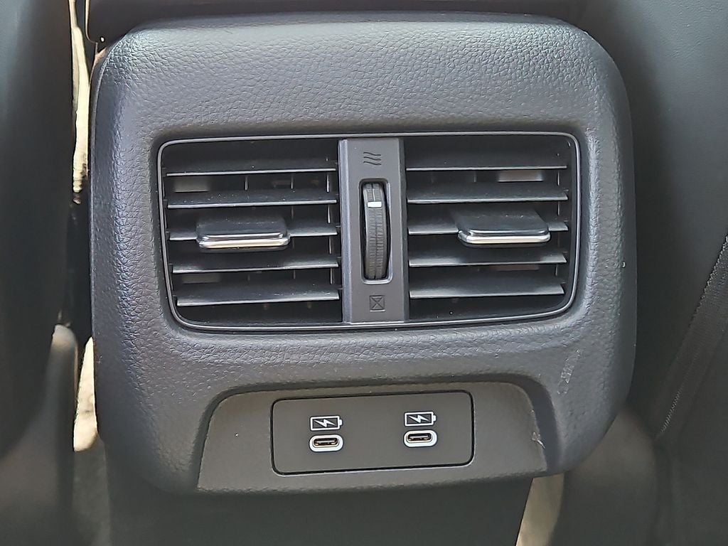 2025 Acura ADX A-Spec Pkg AWD