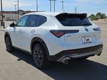 2025 Acura ADX A-Spec Pkg AWD