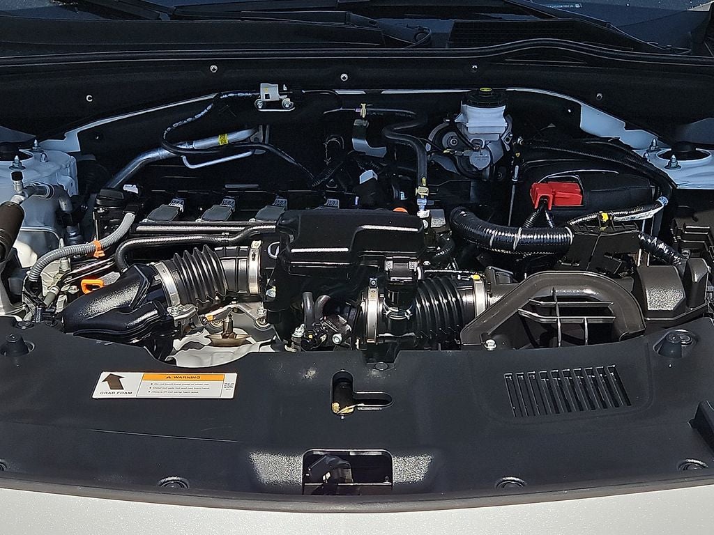 2025 Acura ADX A-Spec Pkg AWD