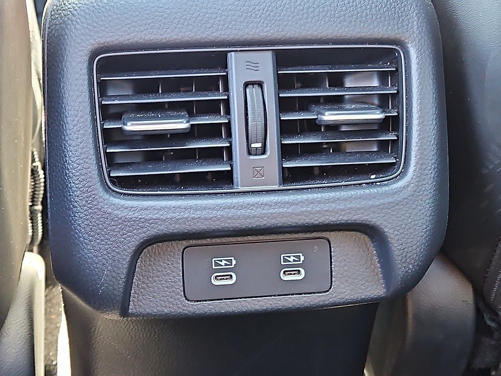 2025 Acura ADX A-Spec Advance Package AWD