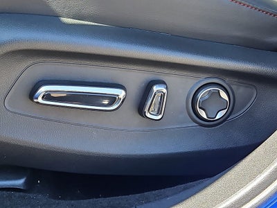 2025 Acura ADX A-Spec Advance Package AWD
