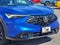 2025 Acura ADX A-Spec Advance Package AWD