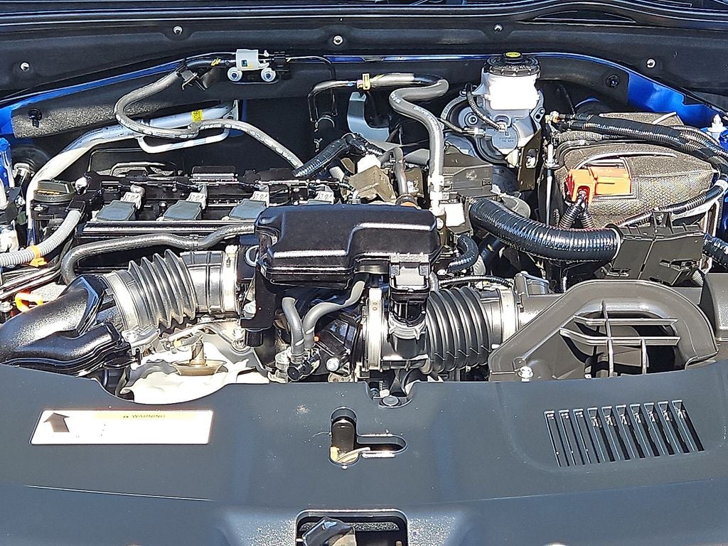 2025 Acura ADX A-Spec Advance Package AWD