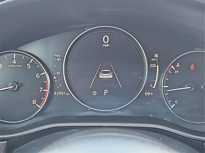 2024 Mazda Mazda CX-30 2.5 S Select Sport