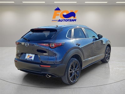2024 Mazda Mazda CX-30 2.5 S Select Sport