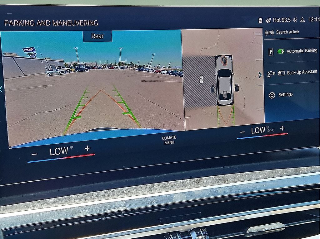 2023 BMW 3 Series 330i