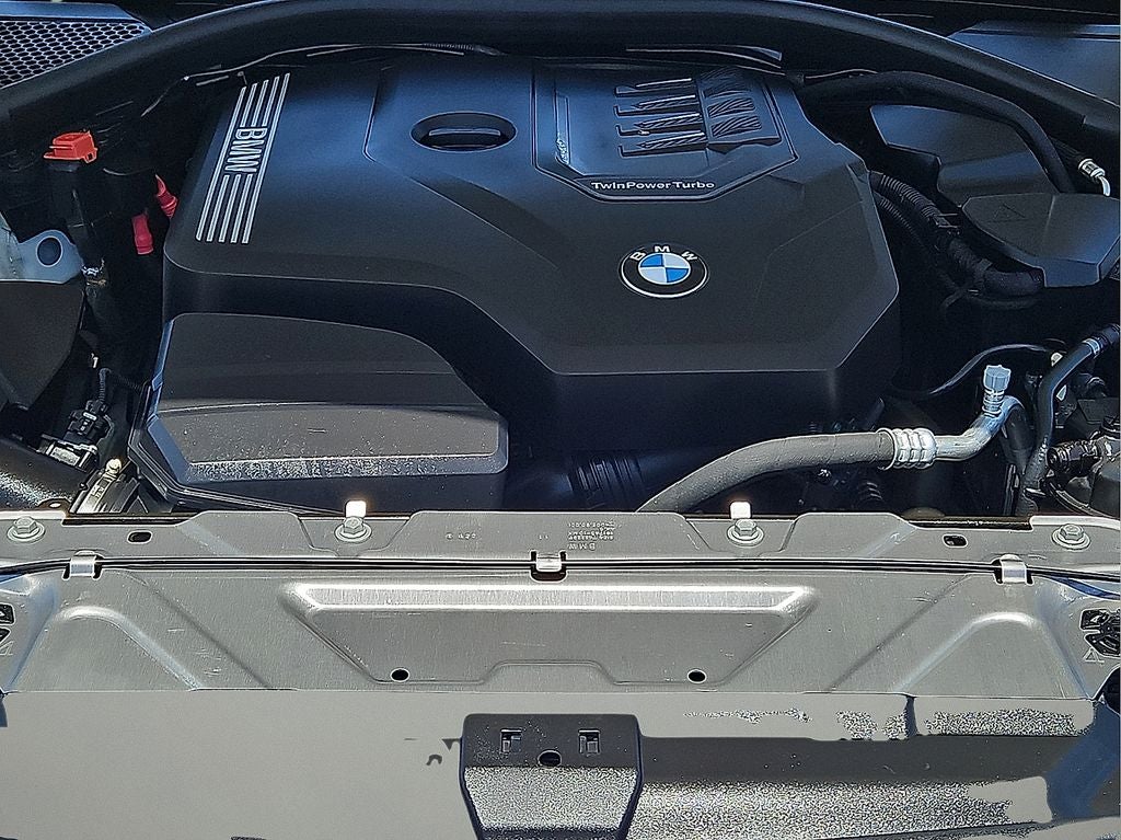 2023 BMW 3 Series 330i