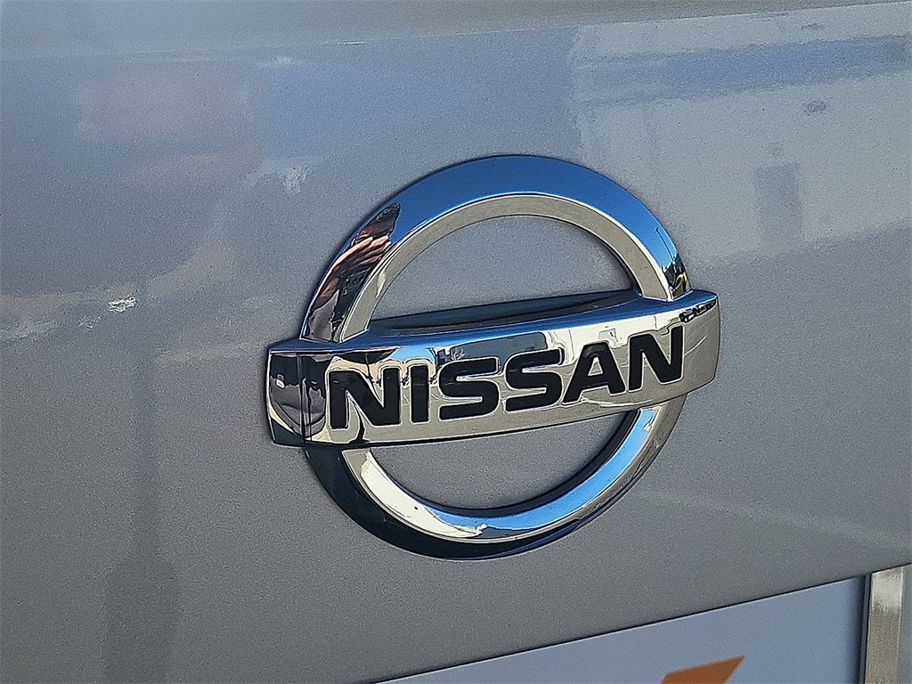 2021 Nissan Versa 1.6 S