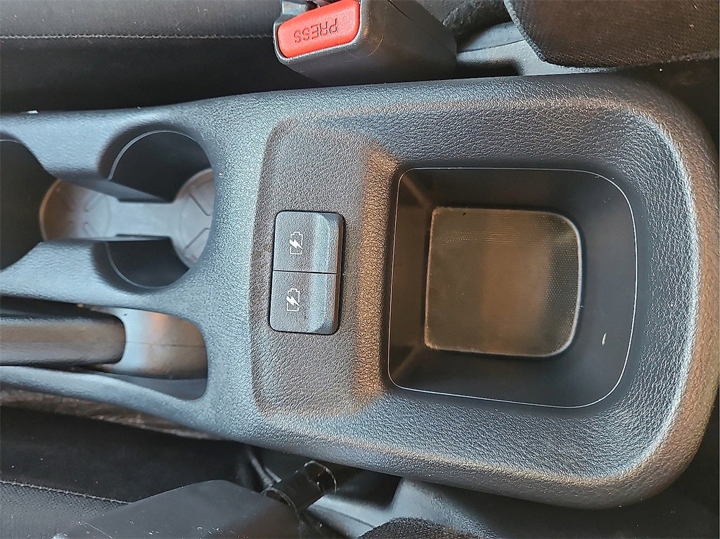 2021 Nissan Versa 1.6 S