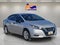 2021 Nissan Versa 1.6 S