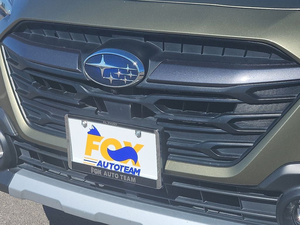 2024 Subaru Outback Touring AWD