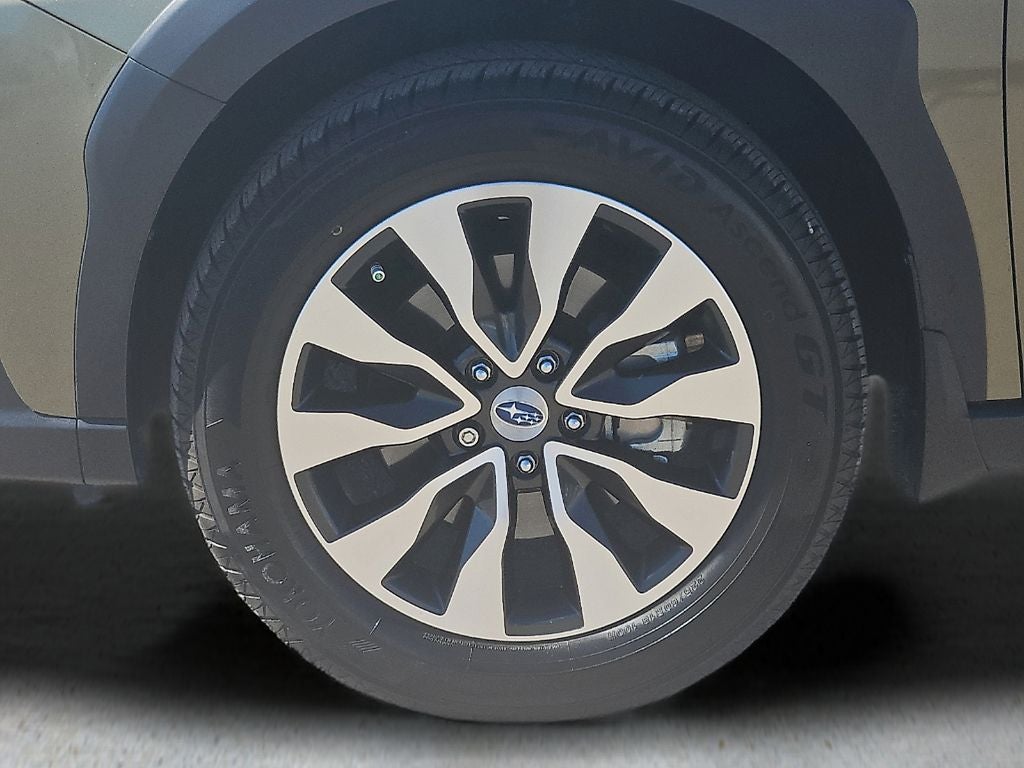 2024 Subaru Outback Touring AWD