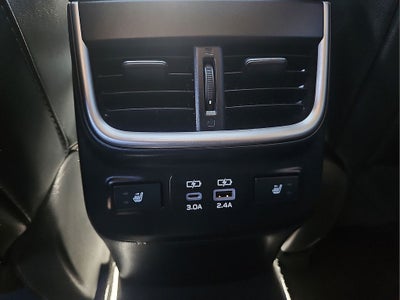 2024 Subaru Outback Touring AWD