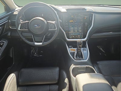 2024 Subaru Outback Touring AWD