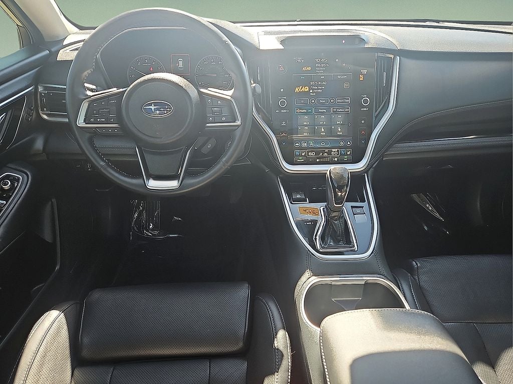 2024 Subaru Outback Touring AWD